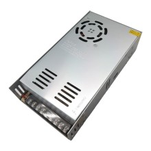 AC-DC 24V 15A Switching Power Supply