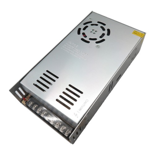 AC-DC 24V 15A Switching Power Supply