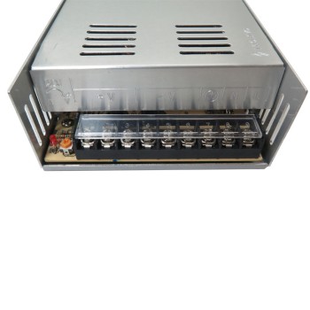 AC-DC 24V 15A Switching Power Supply