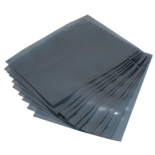 100 PCS Anti-Static Plastic Bag