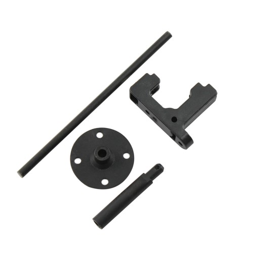 Plastic Foldable GPS Antenna Holder for QAV250 Quadcopter