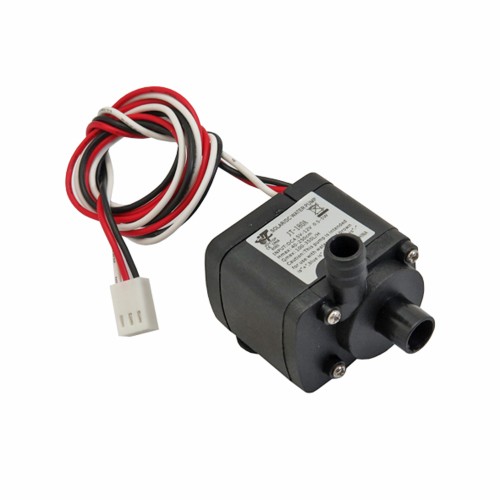 JT180A Brushless Water Pump With 350 L/H Flow