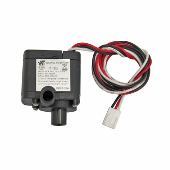 JT180A Brushless Water Pump With 350 L/H Flow