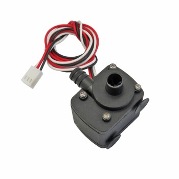 JT180A Brushless Water Pump With 350 L/H Flow