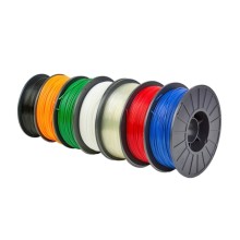 ABS 3D Printer Filament 1kg, 1.75mm