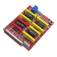 Arduino CNC Shield V3