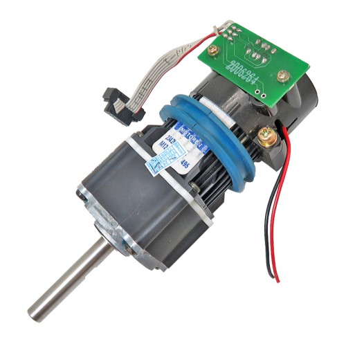 64:1 Gear Motor Falhaber 12 Volt