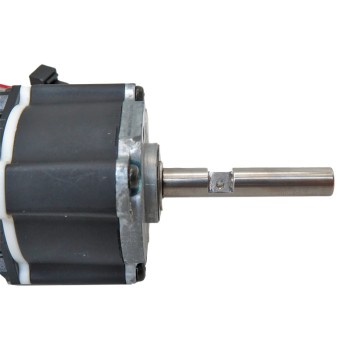 64:1 Gear Motor Falhaber 12 Volt