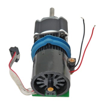 64:1 Gear Motor Falhaber 12 Volt