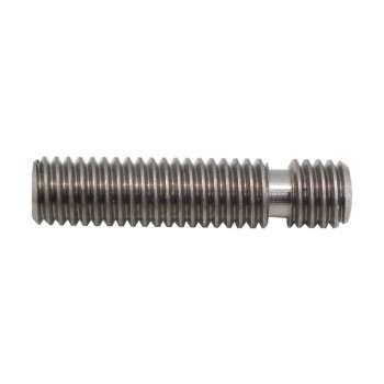 3D Printer MK8 M6X26 Stainless Steel Feeding Pipe