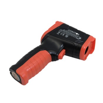 VC303B Non Contact Digital Infrared Thermometer