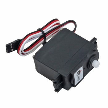 DS04-NFC Servo Motor [360 Degree] [5.5Kg]