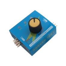 Servo Tester Module