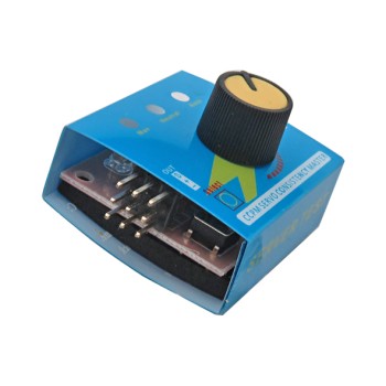 Servo Tester Module