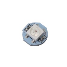 WS2812B RGB LED Module