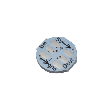 WS2812B RGB LED Module