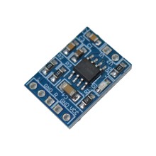 HXJ8002 Miniature Mono Audio Amplifier Module [3W]