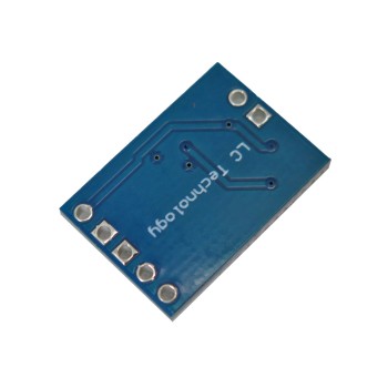 HXJ8002 Miniature Mono Audio Amplifier Module [3W]