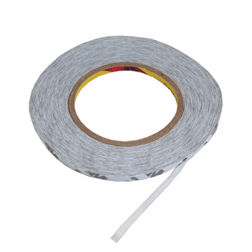 3M Double-sided Heat-Resistant Adhesive Tape [50m Length]