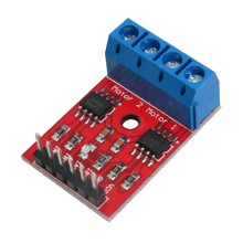 L9110S Stepper / DC Motor Driver Module