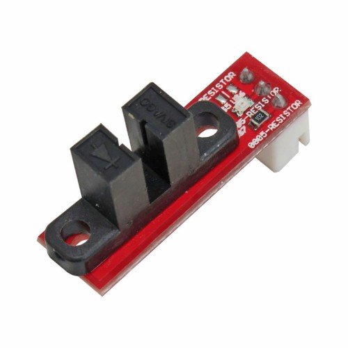 3D Printer Optical Endstop