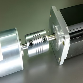 3D Printer Flexible Coupling [5x5 , 5x8 , 8x8]