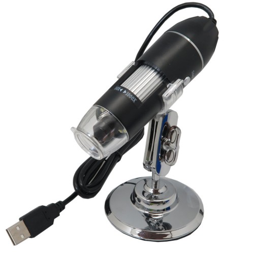 1000X USB Digital Microscope