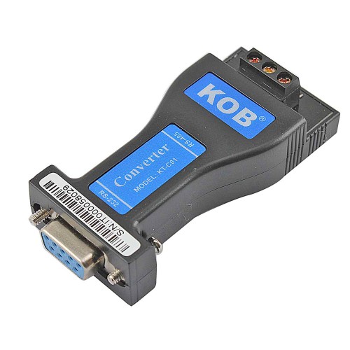  KT-C01 RS232 to RS485 Converter