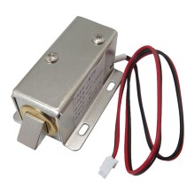 DK-M10 Electromagnetic Lock [12V, 24V]