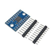 TXS0108E 8-Channel Bi-directional Logic Level Converter