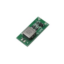 450nm Blue 1 to 3 Watt Laser Diode Driver Board Adjustable Current Boost Circuit
