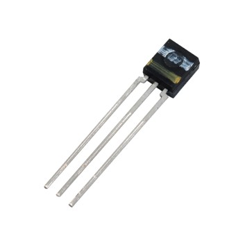 TSOP34856 56kHz Infrared Receiver