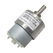 ASLONG JGB37-520 12V DC Worm Gear Motor