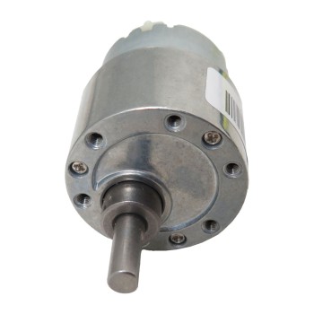 ASLONG JGB37-520 12V DC Worm Gear Motor