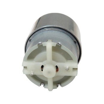 ASLONG JGB37-520 12V DC Worm Gear Motor