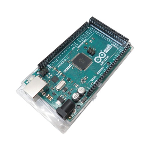 Original Arduino Mega 2560 Board