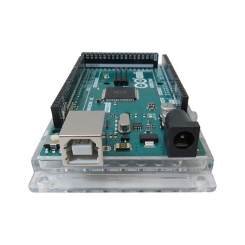 Original Arduino Mega 2560 Board