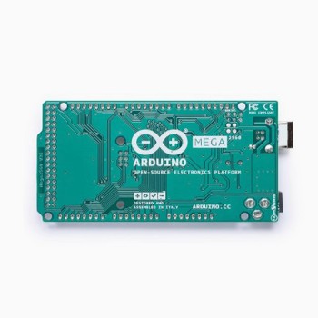 Original Arduino Mega 2560 Board