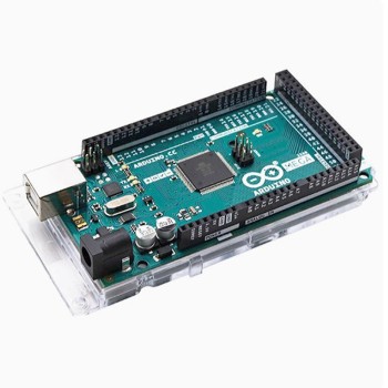 Original Arduino Mega 2560 Board