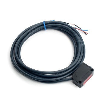 E3Z-D62 Infrared Distance Measuring Sensor [12V-24V] [10cm-100cm]