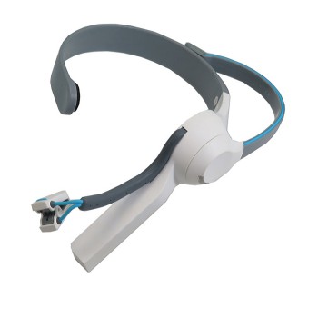 EEG NeuroSky Brainwave Recording Headset