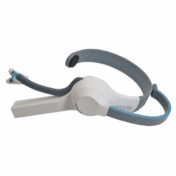 EEG NeuroSky Brainwave Recording Headset