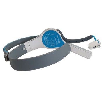 EEG NeuroSky Brainwave Recording Headset