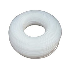 1 Meter 2x4 mm PTFE Tube for 3D Printer
