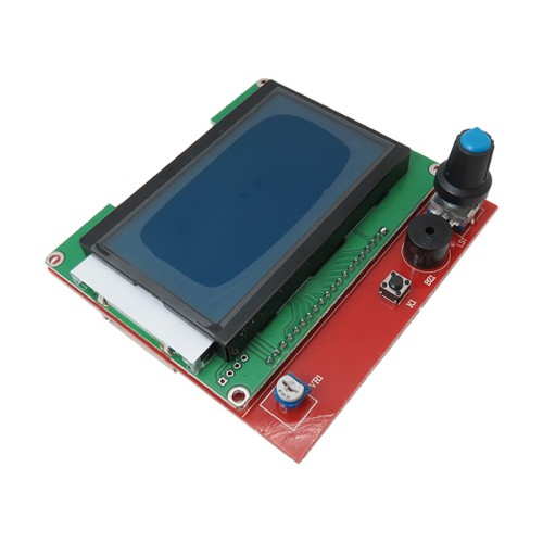 RepRap Ramps 1.4 12864 Graphic LCD Controller