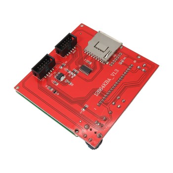 RepRap Ramps 1.4 12864 Graphic LCD Controller