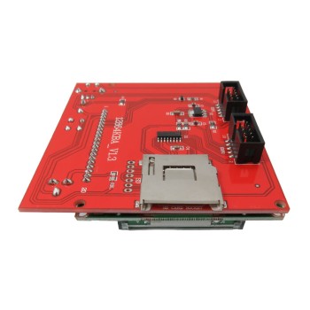 RepRap Ramps 1.4 12864 Graphic LCD Controller