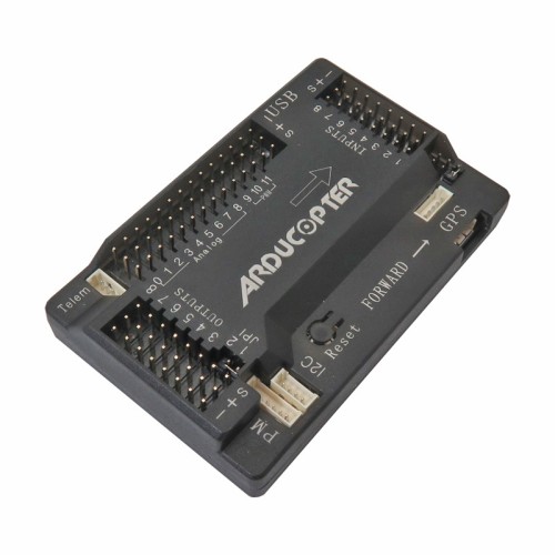 ArduPilot APM 2.8 Flight Controller Board