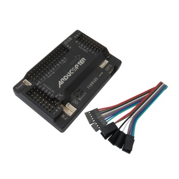 ArduPilot APM 2.8 Flight Controller Board