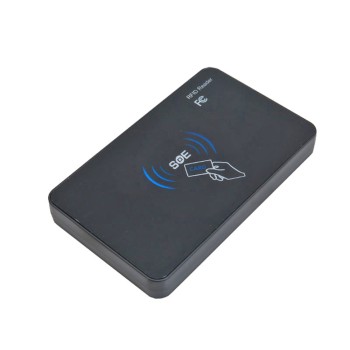 8H10D RFID Reader Device 125KHZ